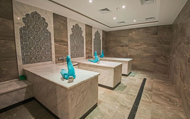 Casa Mare Resort - ex.Royal Marsa & Aqua park