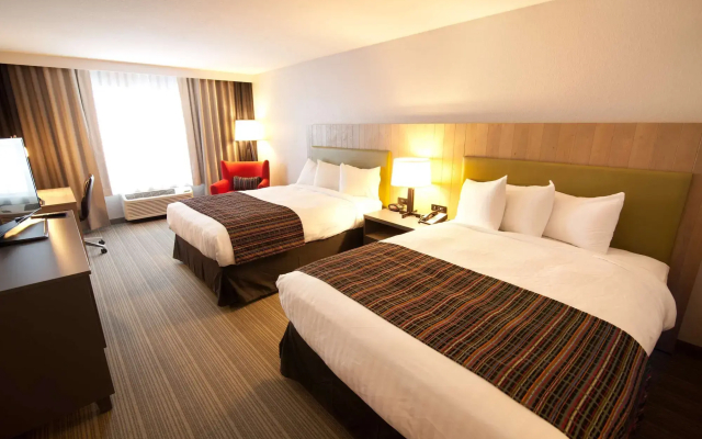 Country Inn & Suites by Radisson, Decorah, IA