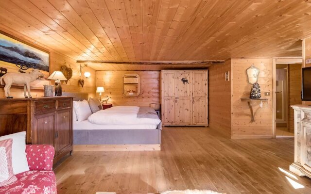 Chalet Dei Fiori - Room & Apartment