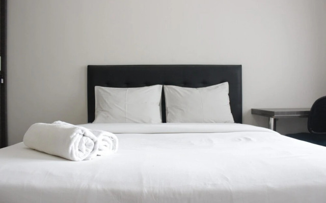 Strategic Studio Apartment Galeri Ciumbuleuit 2 Near Unpar