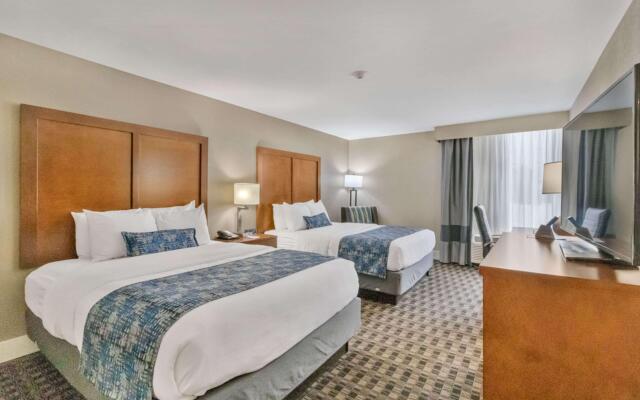 Best Western Plus Greenville I-385 Inn & Suites