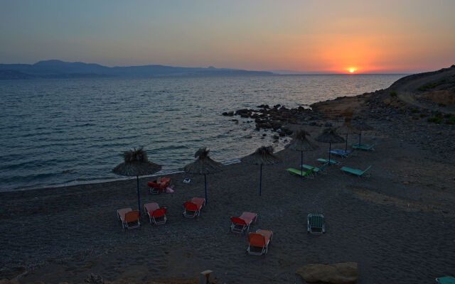 Dionysos Authentic Resort & Village