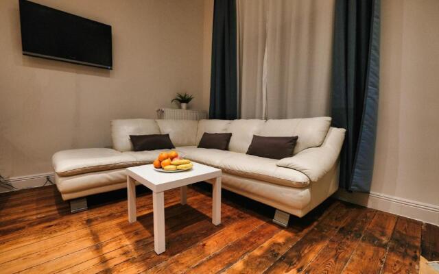 Appartement Deluxe