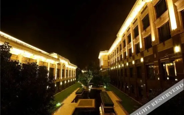 Pingdingshan Yunhai Hotel - Pingdingshan