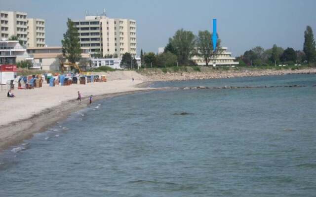 Sea View E&J Paul Comfortable Vacation Home