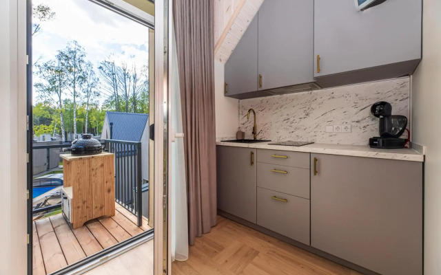 K&A Apartments Palanga