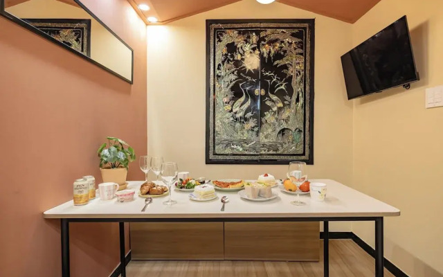 Namsun Mini Hotel