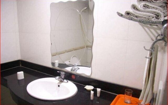 Daming Shanghui Express Hotel