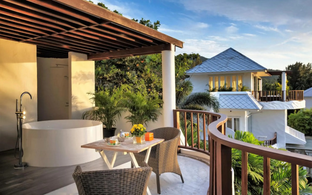 Villa Nalinnadda Petite Hotel & Spa - Adults Only