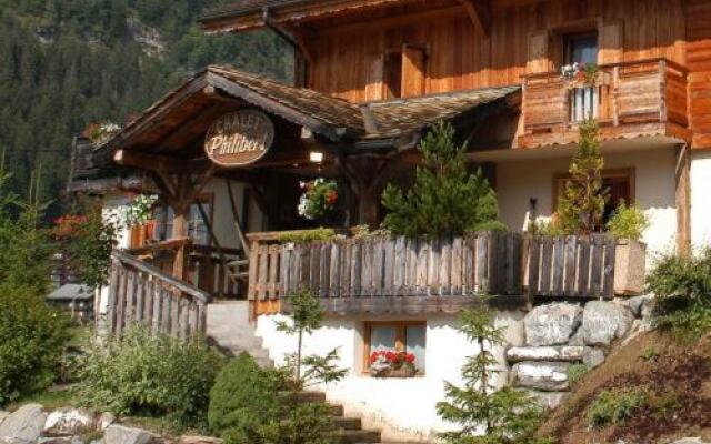 Chalet Philibert