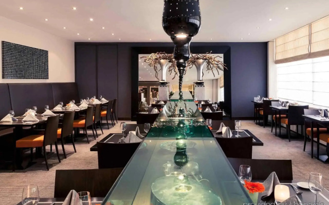 Fletcher Hotel - Restaurant Nieuwegein - Utrecht