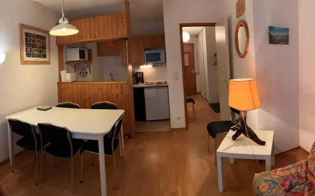 Vaujany Locations - Cochette II Apt 1 & 2