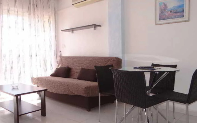 Apartamentos Marina Internacional