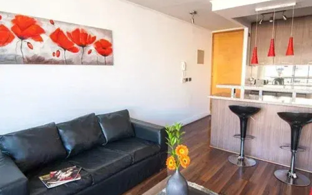 Portilla Urbano Plus - 3 Nights, Santiago de Chile, Chile