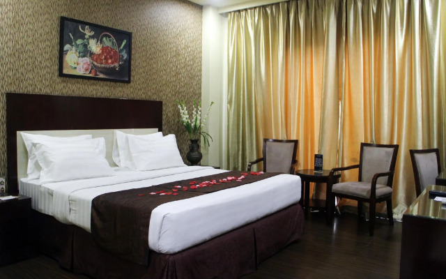 Narita Hotel Tangerang