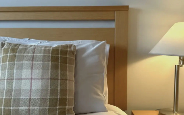 No 2 The Links Apartment Brora