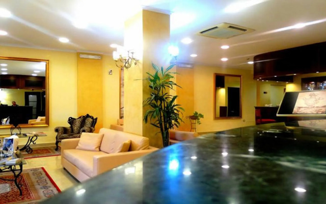 Hotel Orizzonte