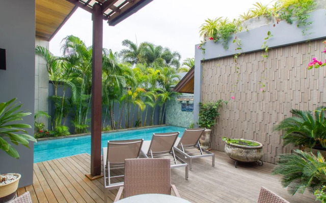 Villa Onyx