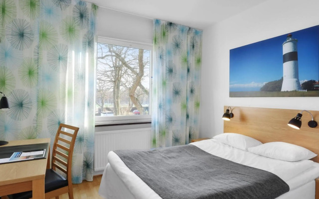 Strand Hotel Borgholm
