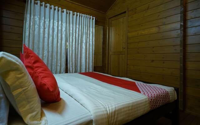 OYO 14514 Home Woodhive 2BHK Villa