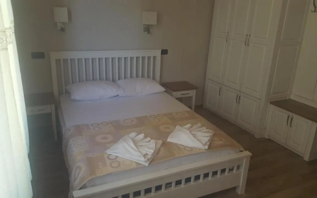 Casa de Marinero Villa