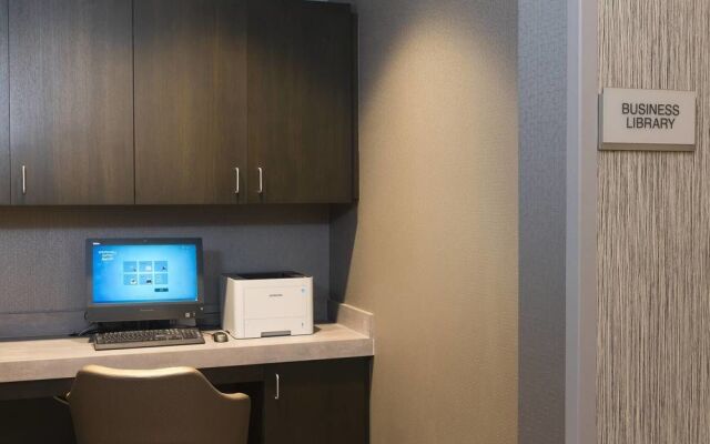 SpringHill Suites Cleveland Independence