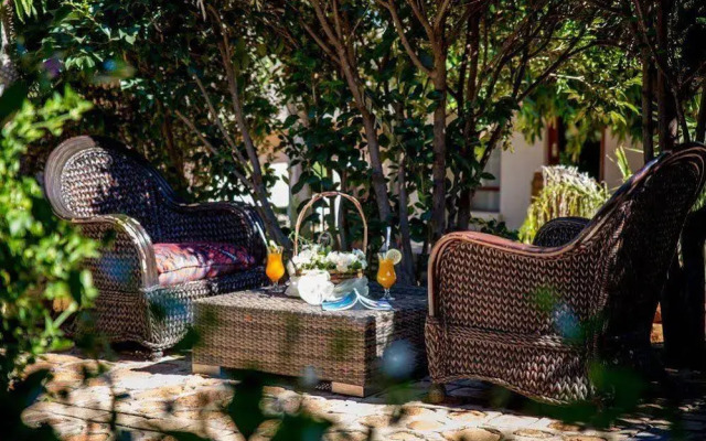 Thaba Legae Guest Lodge