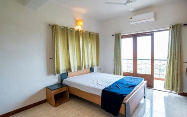 Dona Paula Apartment – Guest Rooms – Panaji