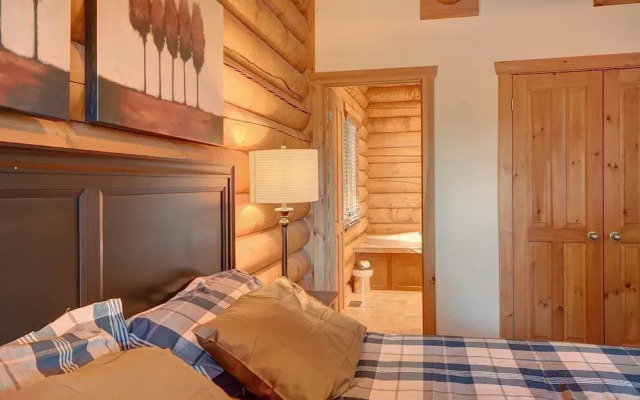 Chalet Nanook of the North