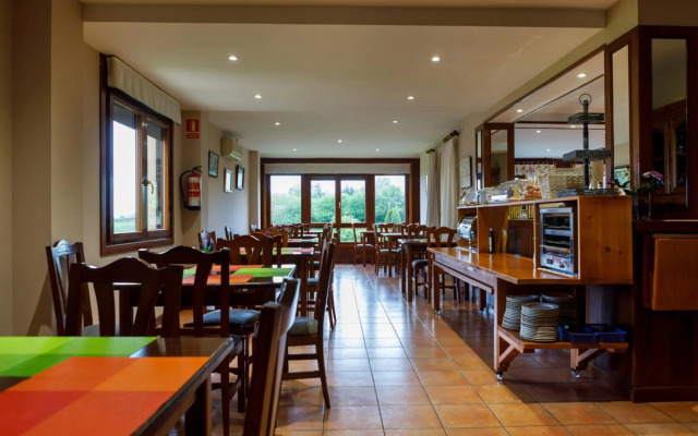 Hotel Rincón de Antón