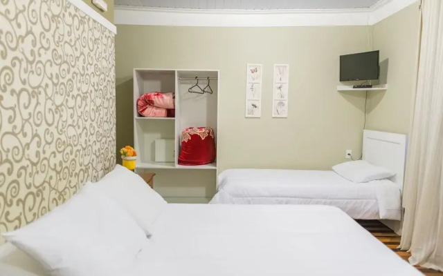 Pousada Recanto da Serra