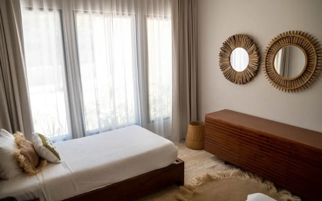 Gekkota Tulum By Lockey