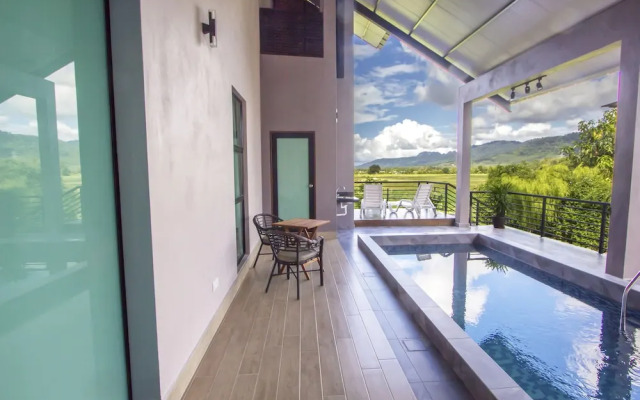 Villa Paddy
