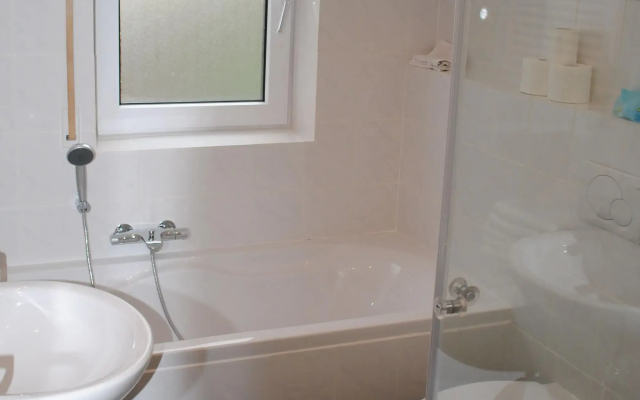 Delightful Villa in Gerolstein With Private Garden