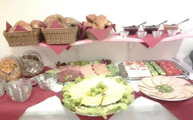 S&L Hotel Neuss