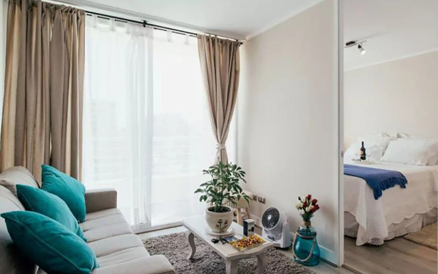 SyC Apartments San Isidro