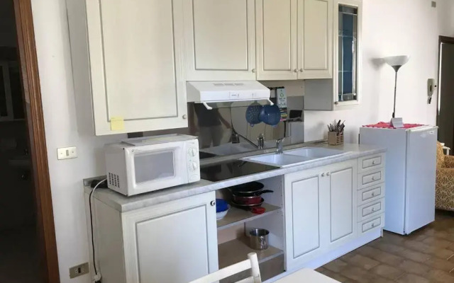 Appartamento Michela CIPAT 022183-AT-059221