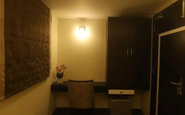 Hotel White Cloud