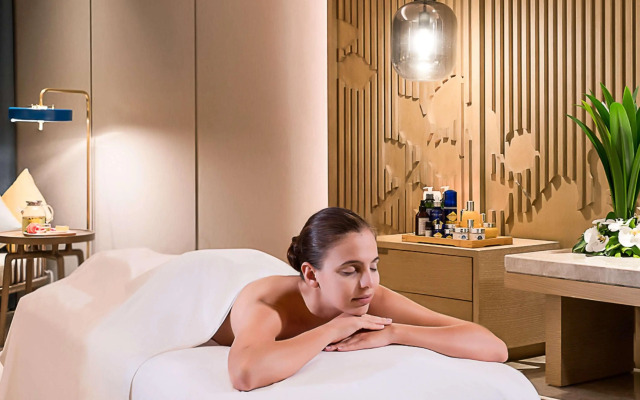 Sofitel Sanya Leeman Resort