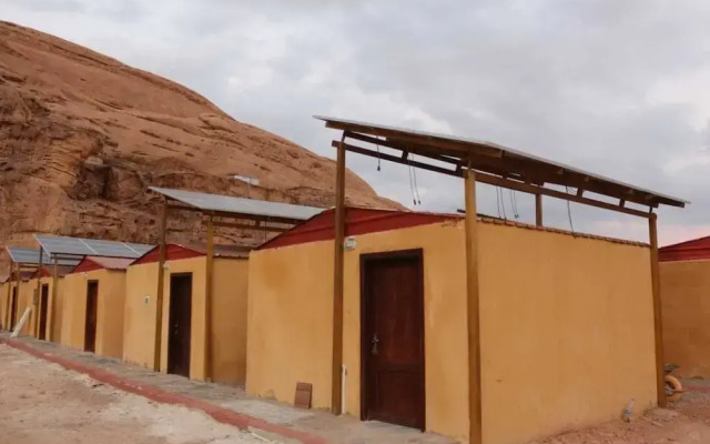 Moon Valley Tourist Camp