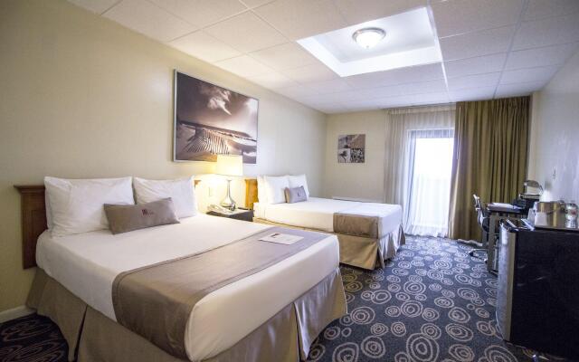 Regency Miami Airport by Sonesta