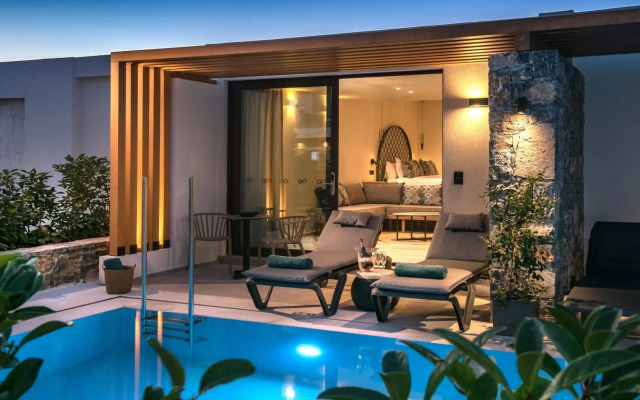 Petousis Hotel & Suites