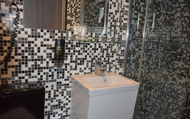 Hotel Hermitage Amsterdam