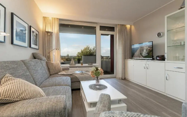 Berolina Wohnung 409