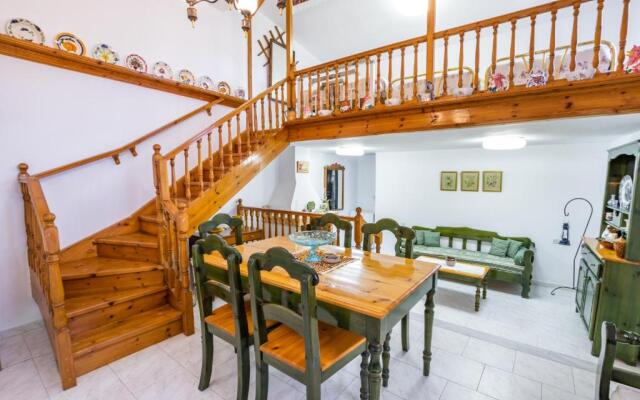 Mertonas Villa