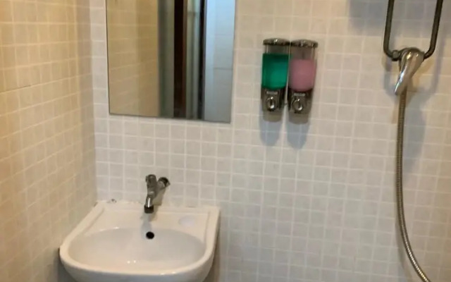 Dipty Guesthouse