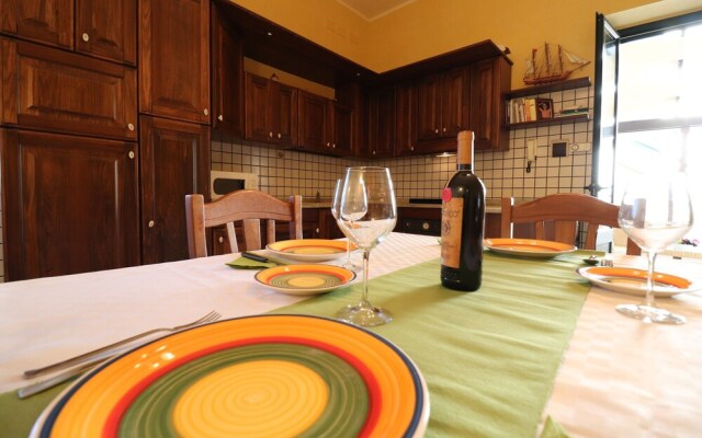 Anna's House in Otranto