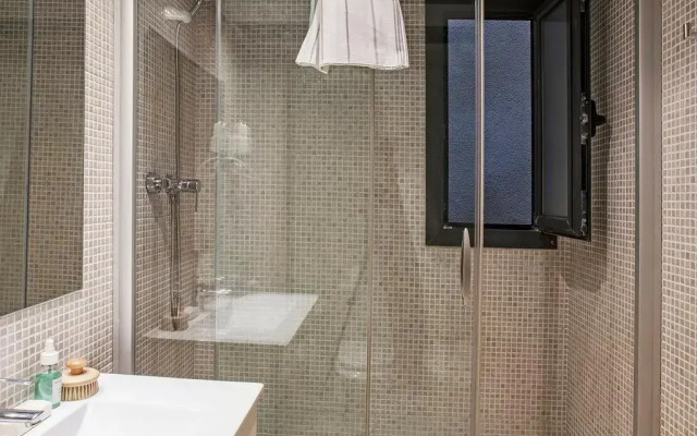 AinB Eixample-Entenza Apartments