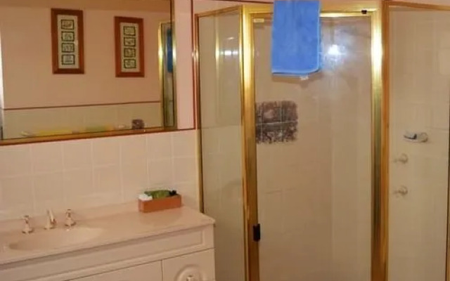 Greentrees Guest House