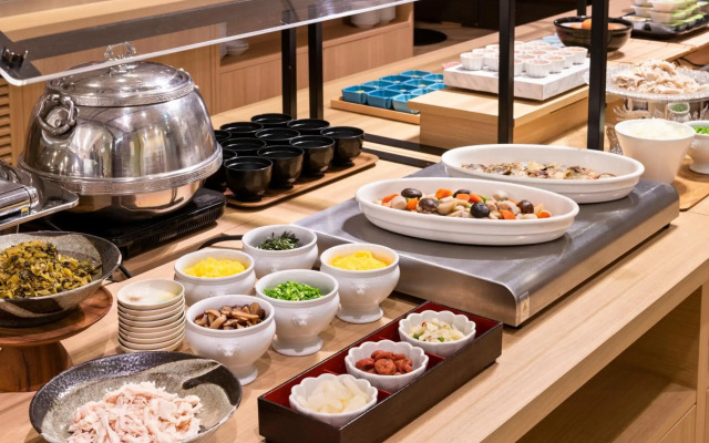 Mitsui Garden Hotel Kumamoto
